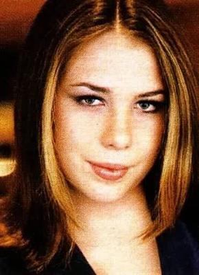 Kate Ritchie