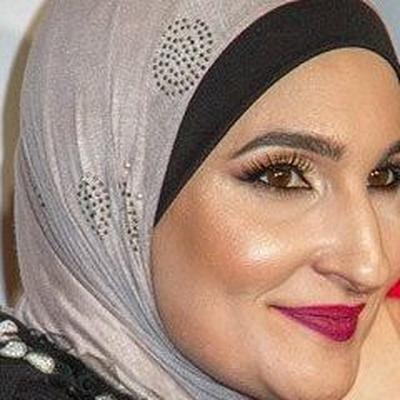 Linda Sarsour