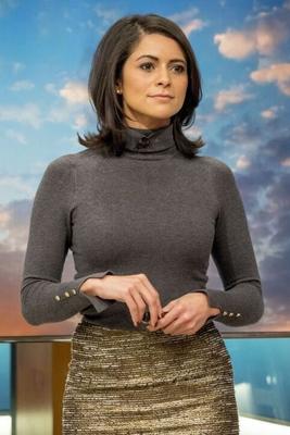 Lucy Verasamy