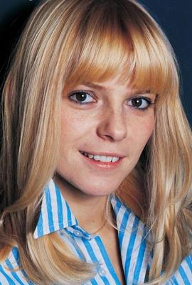 France Gall / Cantora Francesa