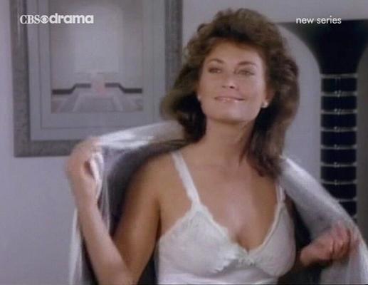 Jane Badler