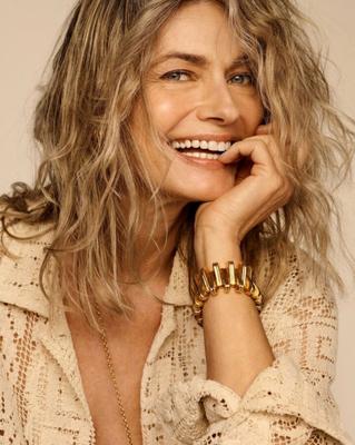 Paulina Porizkova - Supermodelo