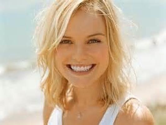 La perfecta Kate Bosworth