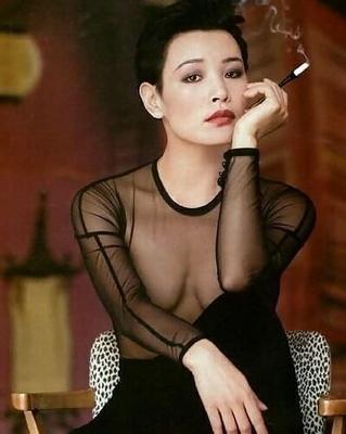 Joan Chen