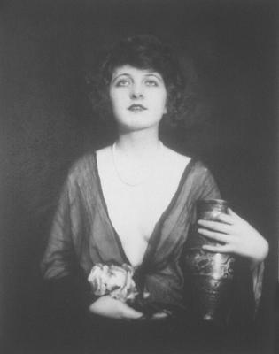 Marta Mansfield