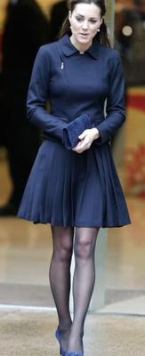 Ich liebe dich, Kate Middleton