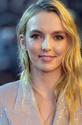 Jodie Comer / Actrice anglaise