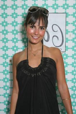 Jordana Brewster/atriz americana