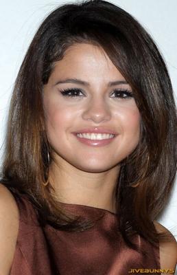 Selena Gomez Sperma-Tribut