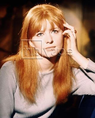 Jane Asher / Englische Schauspielerin