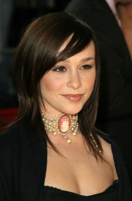 Danielle Harris ist erwachsen geworden