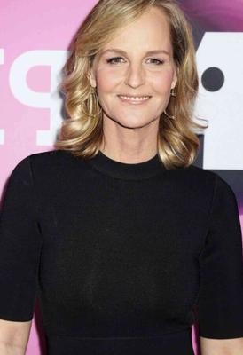 Helen Hunt - Stunning from every angle!