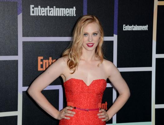 Deborah Ann Woll