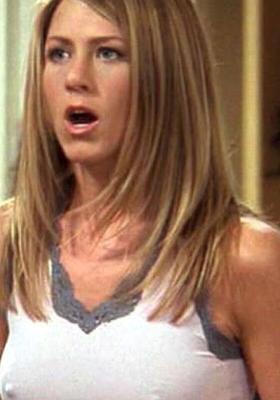 Jennifer Aniston - Pokies