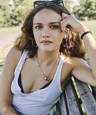 Olivia Cooke