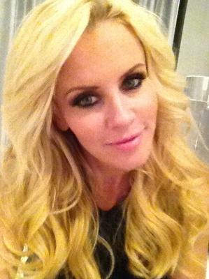 Jenny McCarthy