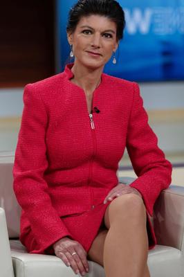 Sara Wagenknecht