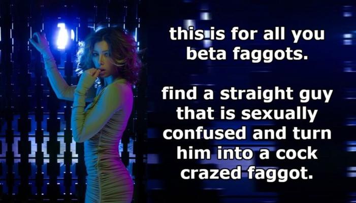 Jessica Biel para Beta Fagots