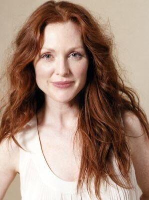 Julianne Moore