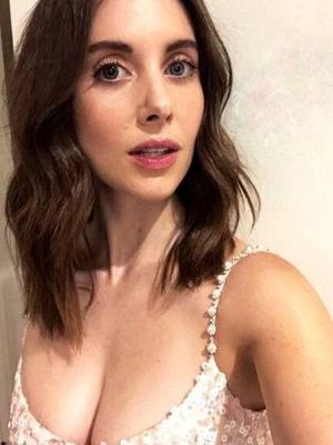 Alison Brie