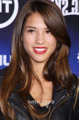 Kelsey Chow