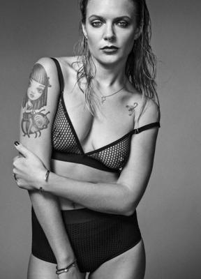 Ebba Tove Nilsson Aka Tove lo is  pretty