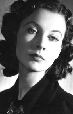 Vivien Leigh