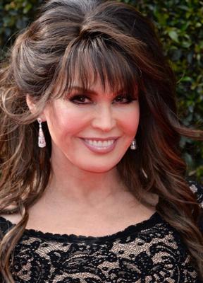 Marie Osmond / Cantora Americana