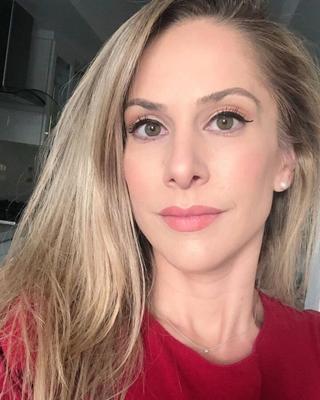 Ana Kasparian