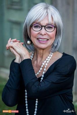 Rita Moreno