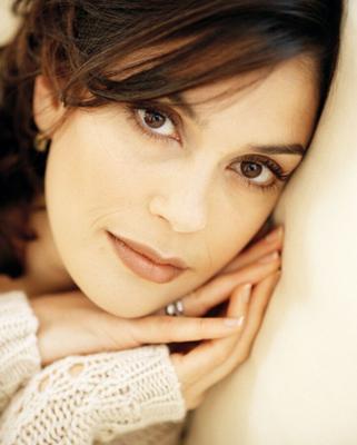 Ongles - Teri Hatcher