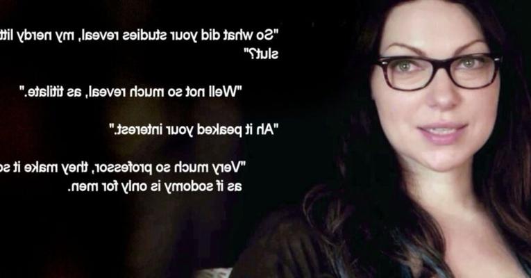 Rediffusion de Hollywood Confidential : Prepon et Stone