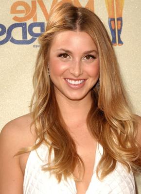 Whitney Port / Personalidade da TV Americana