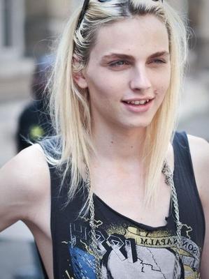 Andreja Pejic