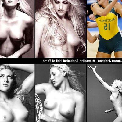 Lauren Jackson