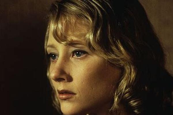 Filles célèbres: Anne Heche