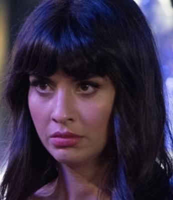 Fotos de Jameela Jamil para falsificaciones