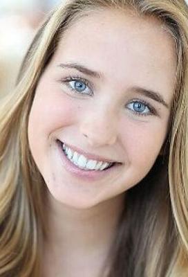 Charlie Morgan Patton cute tomboy actress