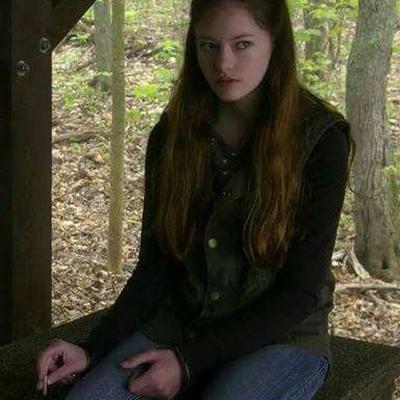 Mackenzie Foy