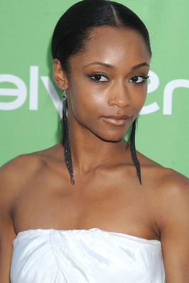 Yaya DaCosta / atriz americana