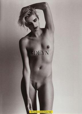 Agyness Deyn