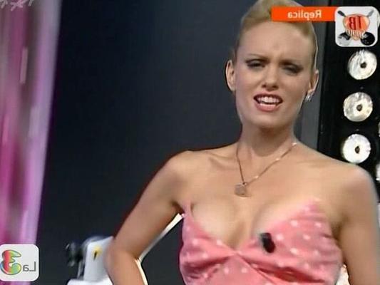 Justine Mattera / Actriz estadounidense