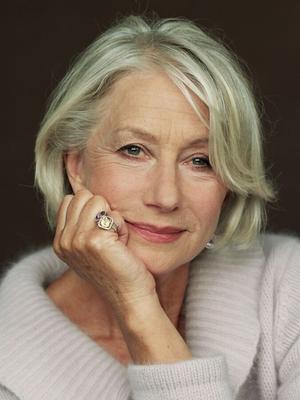 Hélène Mirren