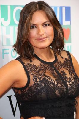 Homenagem a Mariska Hargitay