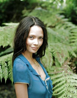 thandie newton