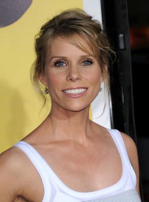 Cheryl Hines