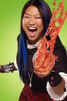 Jenna Ushkowitz