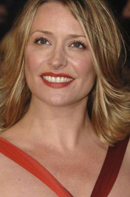 Laurie Brett / atriz escocesa