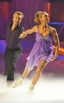 Jayne Torvill