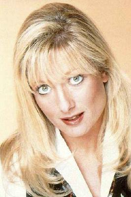 Gaby Roslin